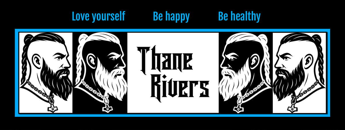 Thane Rivers