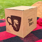 Thane Rivers Coffee Mug