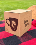 Thane Rivers Coffee Mug