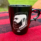 Thane Rivers Coffee Mug