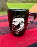Thane Rivers Coffee Mug